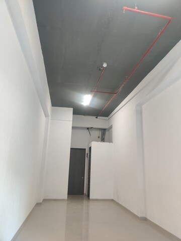 Floor Plan in  Shop at Rodium Xpoint, Kandivali West – for Rent