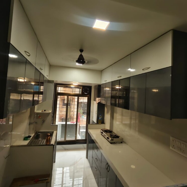 Kitchen, aster-chs-nalasopara 1 Bedroom 400 Sq.Ft. Apartment In Lakshmiben Chedda Nagar Palghar 8854351