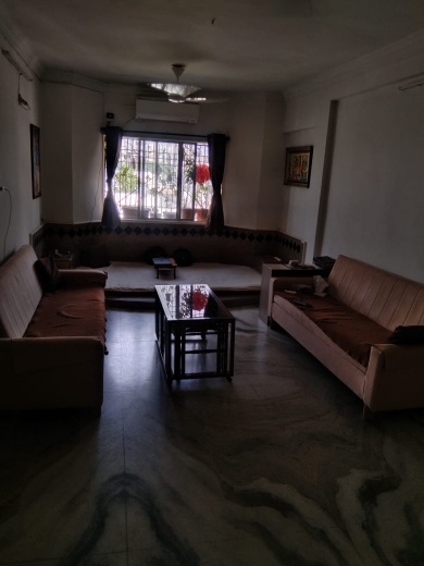 3 BHK Apartment For Sale in Drashti Flats