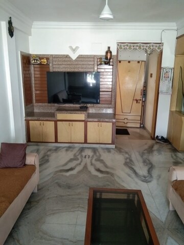 Living Room in 3 BHK Apartment at Citylight Area – for Sale