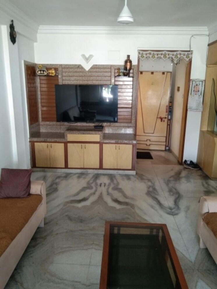 Living Room, citylight area 3 Bedroom 1300 Sq.Ft. Apartment In Citylight Area Surat 8854336