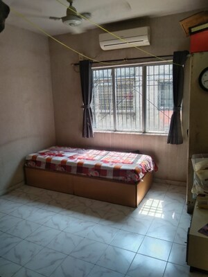 Bedroom in 3 BHK Apartment at Citylight Area – for Sale