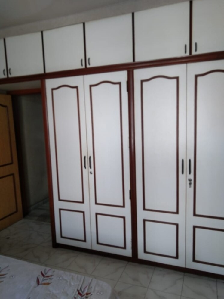 Bedroom, citylight area 3 Bedroom 1300 Sq.Ft. Apartment In Citylight Area Surat 8854336