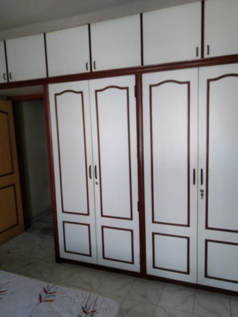 Bedroom, citylight area 3 Bedroom 1300 Sq.Ft. Apartment In Citylight Area Surat 8854336