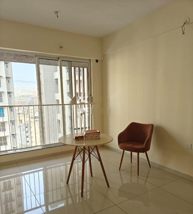 Living Room, godrej-nest-kandivali 1 Bedroom 428 Sq.Ft. Apartment In Kandivali East Mumbai 8854318