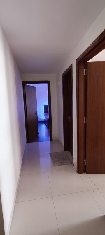 Building Lobby in 3 BHK Apartment at RPS Auria, Sector 88 – for Sale