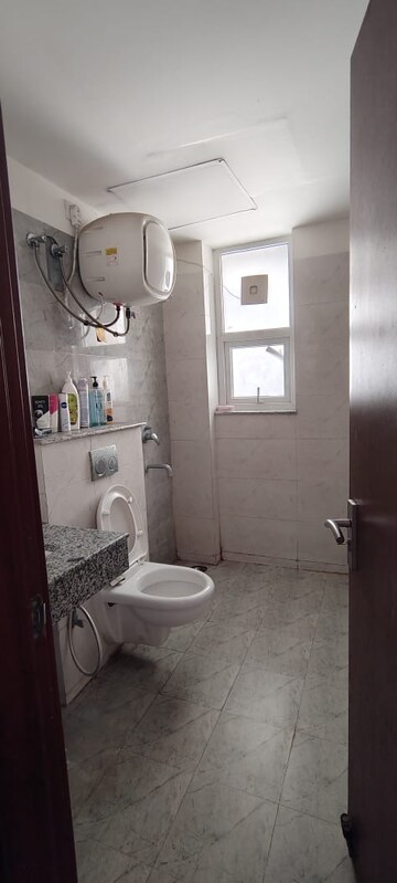Bathroom in 3 BHK Apartment at RPS Auria, Sector 88 – for Sale