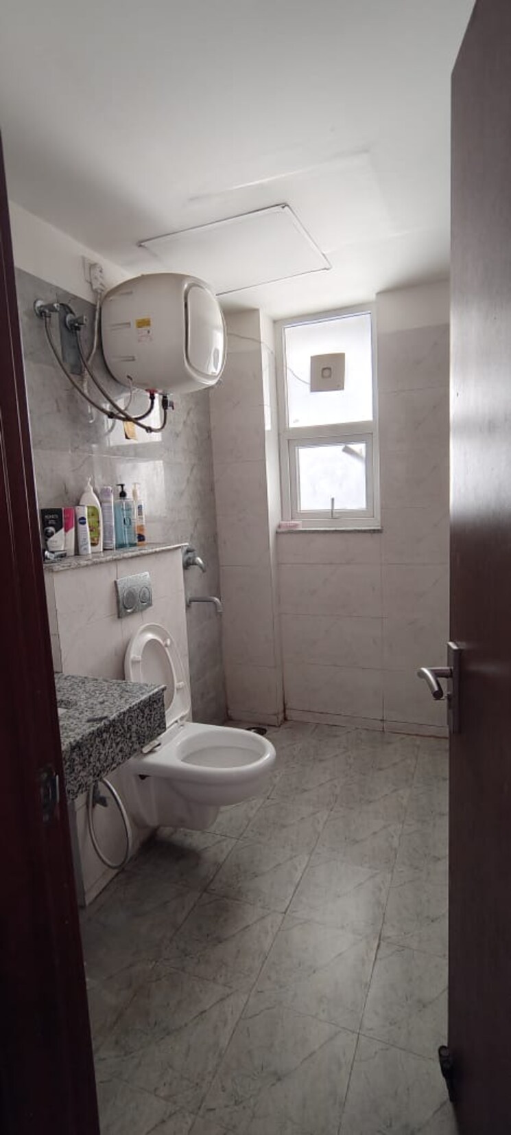 Bathroom, rps-auria 3 Bedroom 1565 Sq.Ft. Apartment In Sector 88 Faridabad 8851376