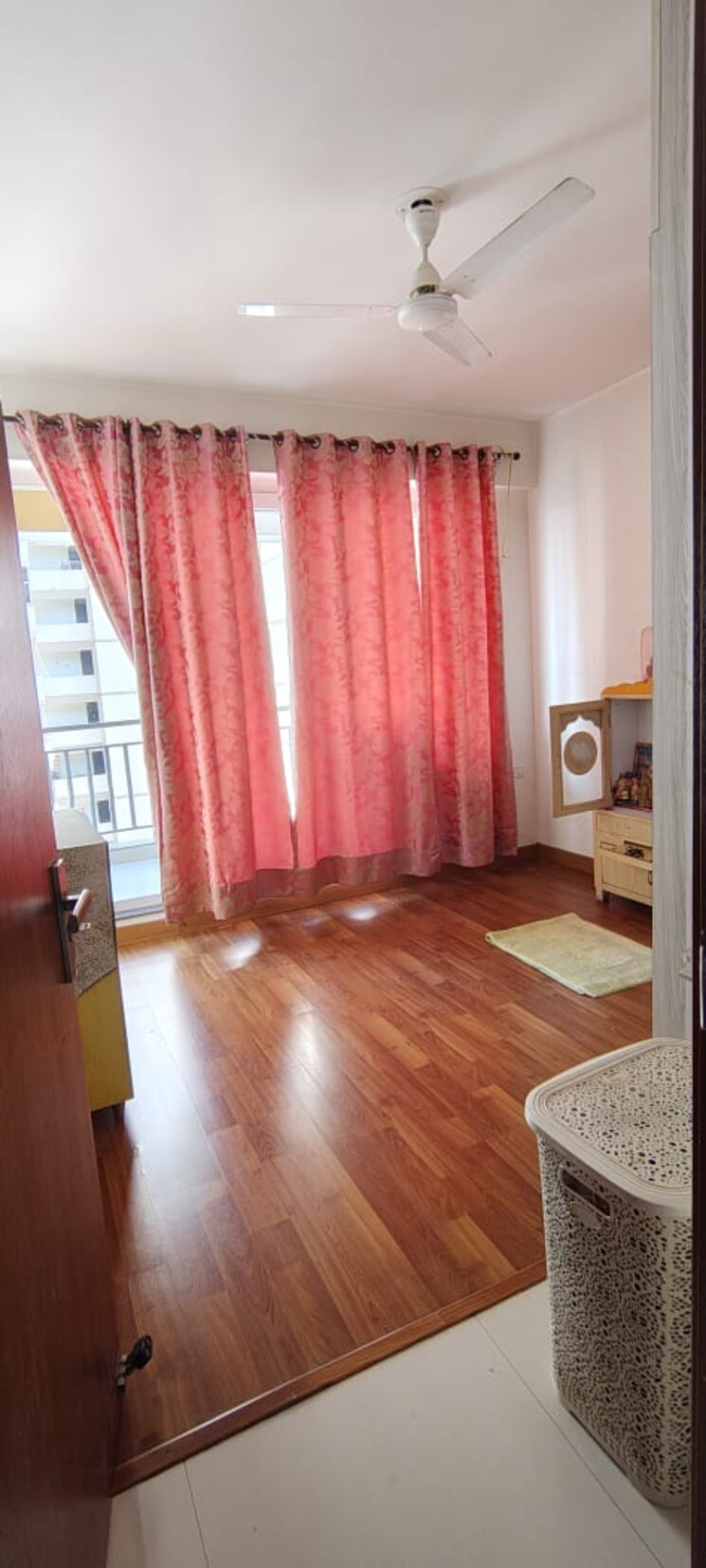 Bedroom, rps-auria 3 Bedroom 1565 Sq.Ft. Apartment In Sector 88 Faridabad 8851376