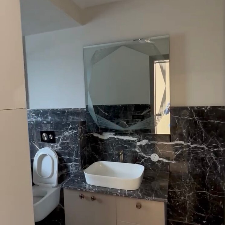 Attached Bathroom, uppal-southend 4 Bedroom 3400 Sq.Ft. Builder Floor In Sector 49 Gurgaon 8854379