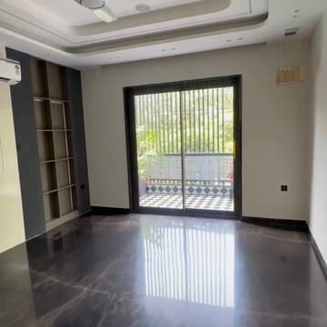 4 BHK Builder Floor For Rent in Uppal Southend, Sector 49