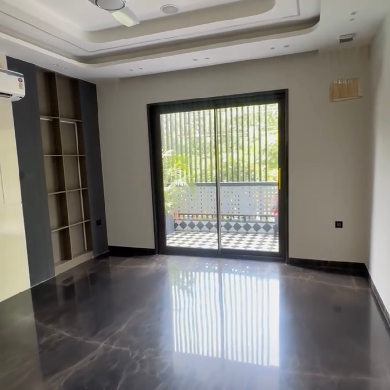 4 BHK Builder Floor For Rent in Uppal Southend