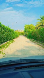 200 Sq.Yd. Plot in Chi V Greater Noida