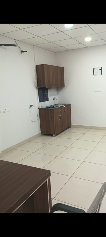 Floor Plan in  Office Space at Vipul Plaza Faridabad, Sector 81 – for Rent