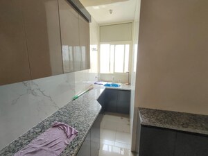 Kitchen in 3 BHK Apartment at Amolik Heights, Sector 88 – for Sale
