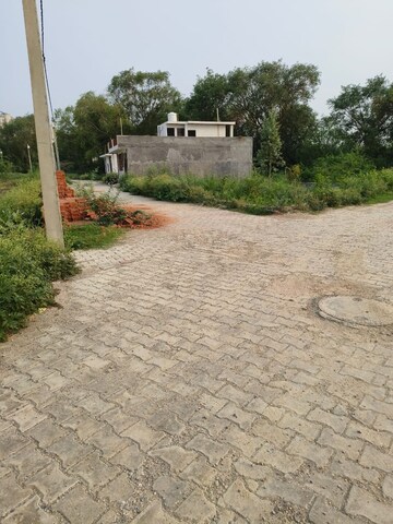 Plot Area in  Plot at Chi V Greater Noida – for Sale