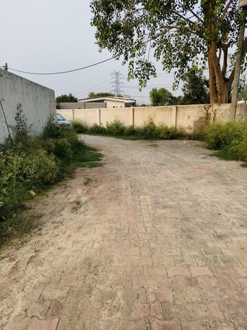  Plot For Sale in Chi V Greater Noida