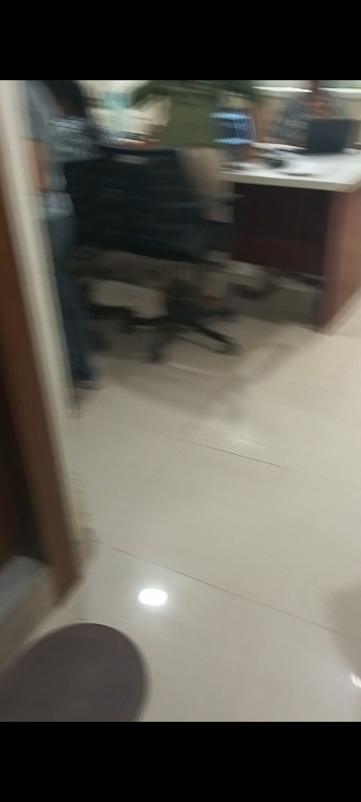 Office Space For Rent in Vipul Plaza Faridabad