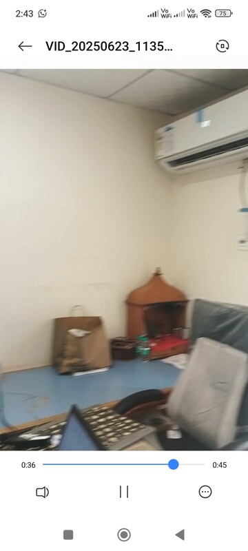 Furnished Amenities in  Office Space at Vipul Plaza Faridabad, Sector 81 – for Rent
