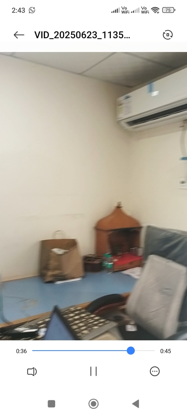 undefined, vipul-plaza-faridabad Commercial Office Space 500 Sq.Ft. In Sector 81 Faridabad 8854380