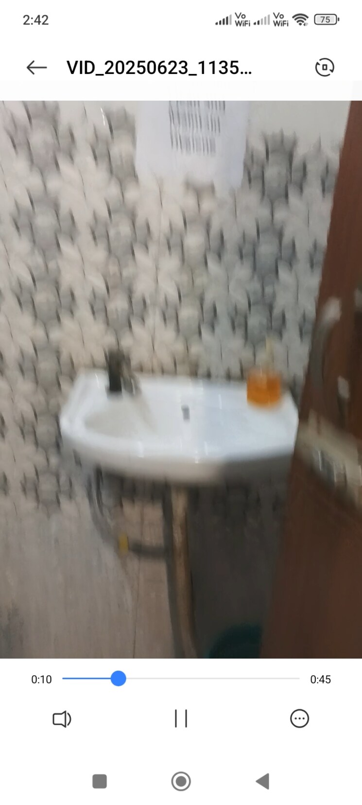 Floor Plan, vipul-plaza-faridabad Commercial Office Space 500 Sq.Ft. In Sector 81 Faridabad 8854380