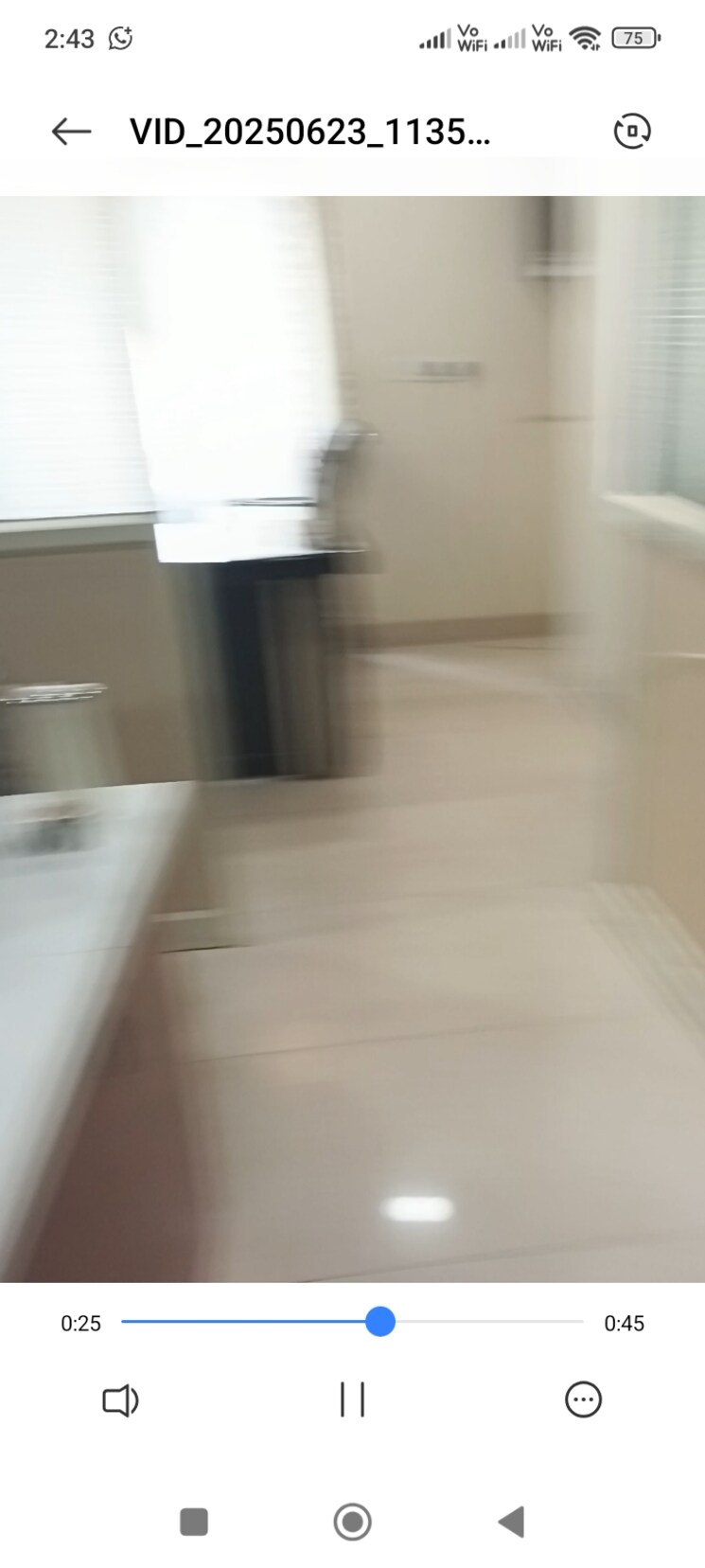 Floor Plan, vipul-plaza-faridabad Commercial Office Space 500 Sq.Ft. In Sector 81 Faridabad 8854380