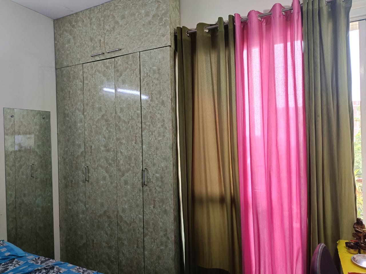 3 BHK 745 Sq.Ft. Apartment in Amolik Heights