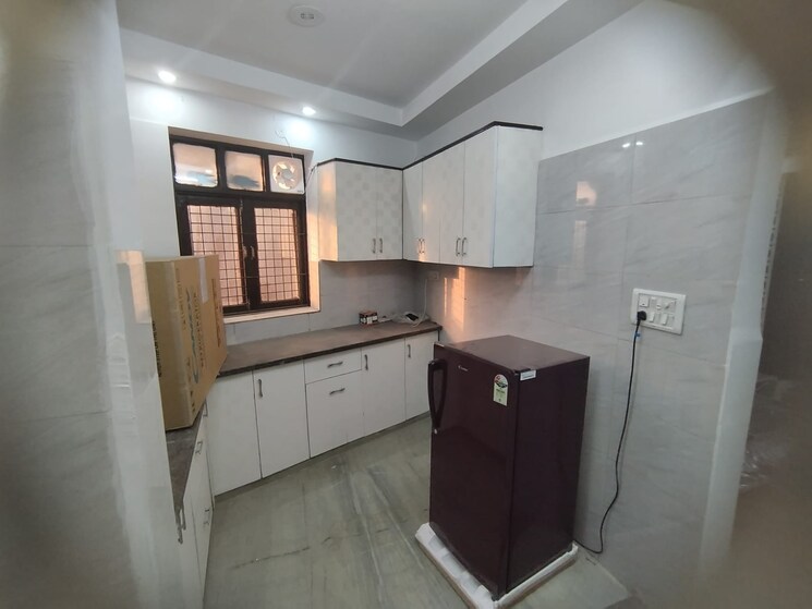 Master Bedroom, mansarover garden 2 Bedroom 160 Sq.Yd. Builder Floor In Mansarover Garden Delhi 8854388