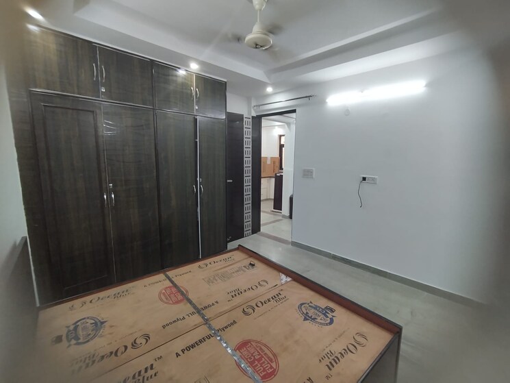 Bedroom, mansarover garden 2 Bedroom 160 Sq.Yd. Builder Floor In Mansarover Garden Delhi 8854388