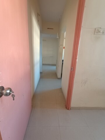 Furnished Amenities in 1 BHK Apartment at Highland Residency CHSL, Balkum Pada – for Sale