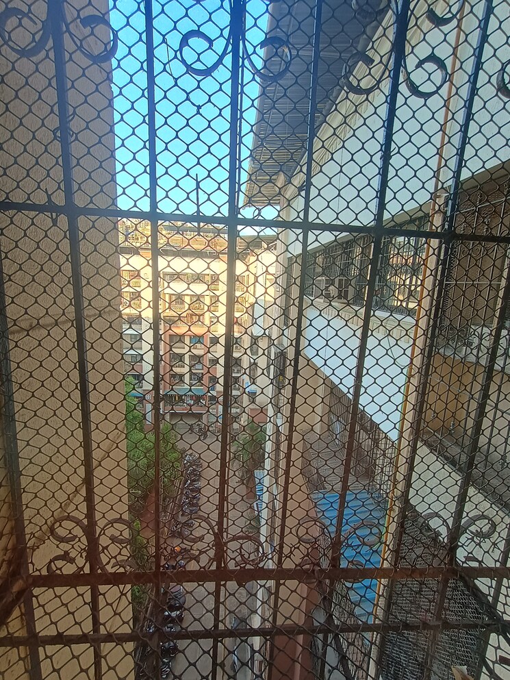 Exterior View, highland-residency-chsl 1 Bedroom 450 Sq.Ft. Apartment In Balkum Pada Thane 8854425