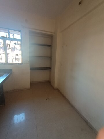 Furnished Amenities in 1 BHK Apartment at Highland Residency CHSL, Balkum Pada – for Sale