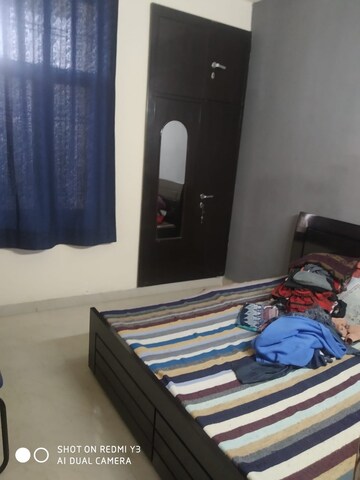 Bedroom in 3 BHK Apartment at Amolik Heights, Sector 88 – for Sale
