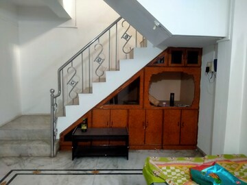 5 BHK Villa – Exterior View View at Ghod Dod Road - for Rent