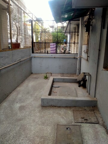 Balcony in 5 BHK Villa at Ghod Dod Road – for Rent
