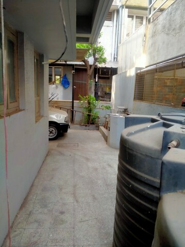 Kitchen in 5 BHK Villa at Ghod Dod Road – for Rent