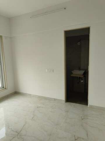 Room in 2 BHK Apartment at Adinath Sanvi Heights, Goregaon West – for Rent