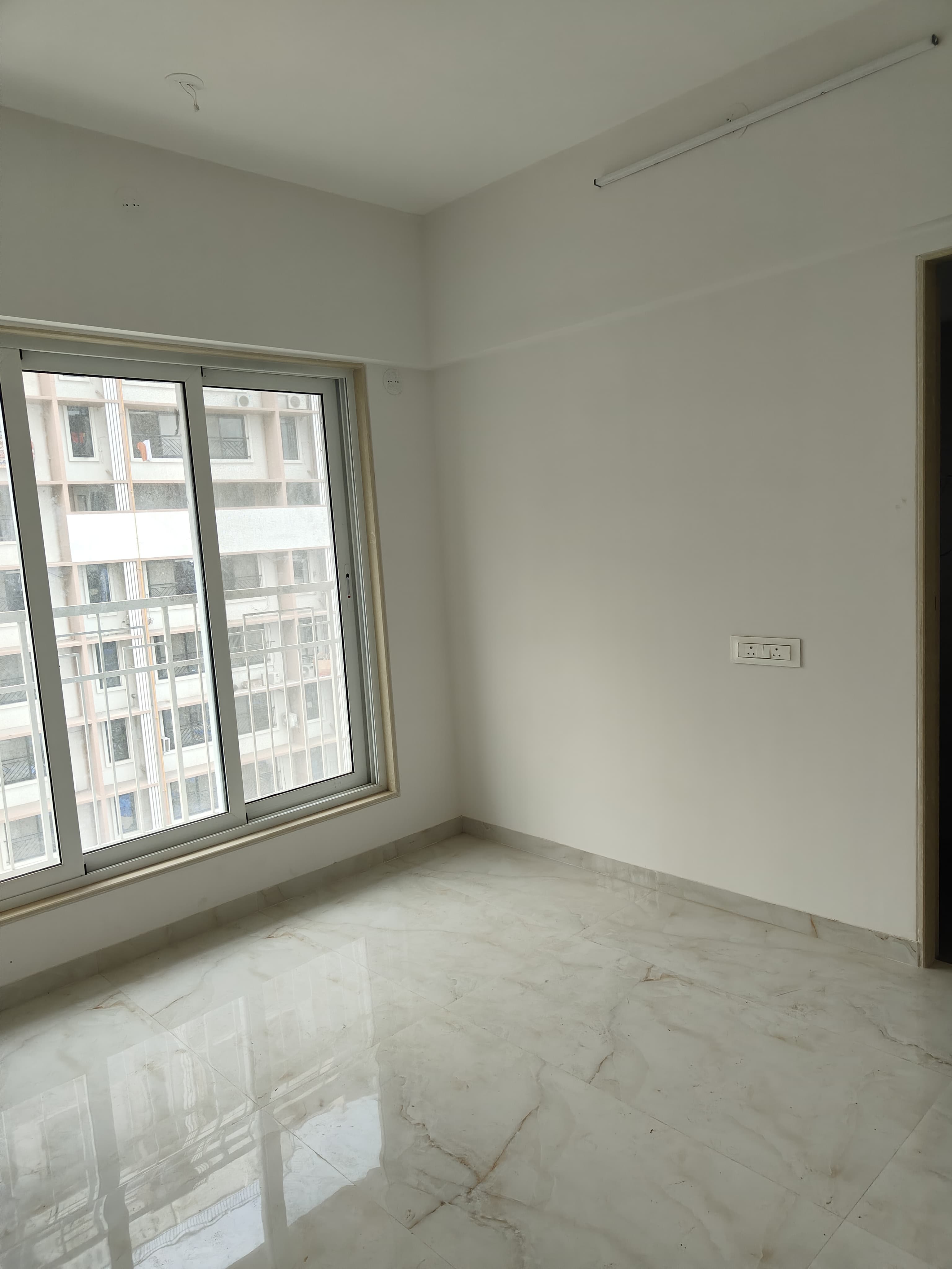 2 BHK 640 Sq.Ft. Apartment in Adinath Sanvi Heights