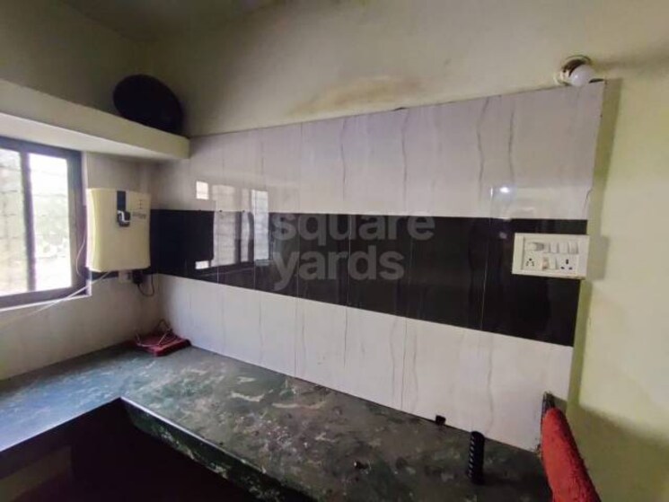 Kitchen, ms-enclave-zirakpur 2 Bedroom 900 Sq.Ft. Independent House In Dhakoli Zirakpur 8854399