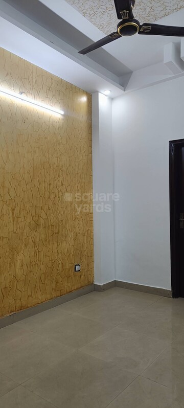 Room in 2 BHK Independent House at MS Enclave Zirakpur, Dhakoli – for Sale