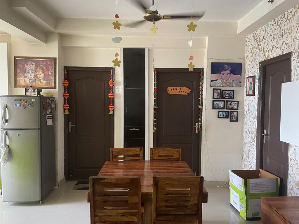 2 BHK 950 Sq.Ft. Apartment in Gardenia Glory