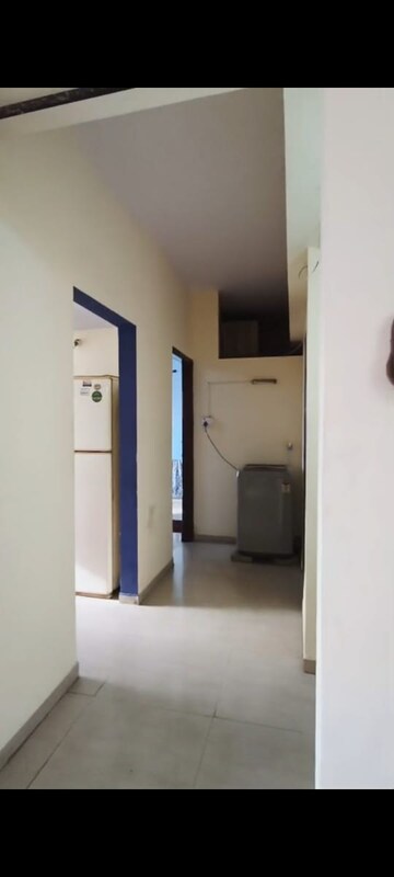 Furnished Amenities in 2 BHK Apartment at Rupji Cristal Apartment, Parel – for Rent