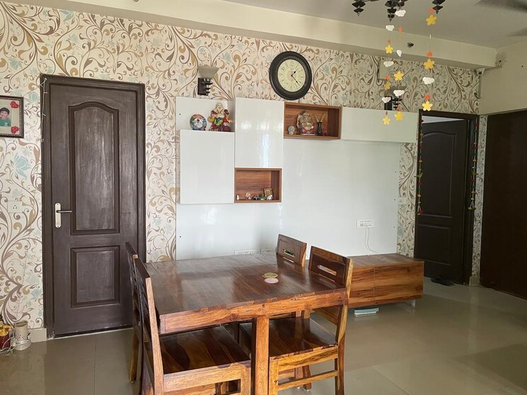 Living Room, gardenia-glory 2 Bedroom 950 Sq.Ft. Apartment In Sector 46 Noida 8854434