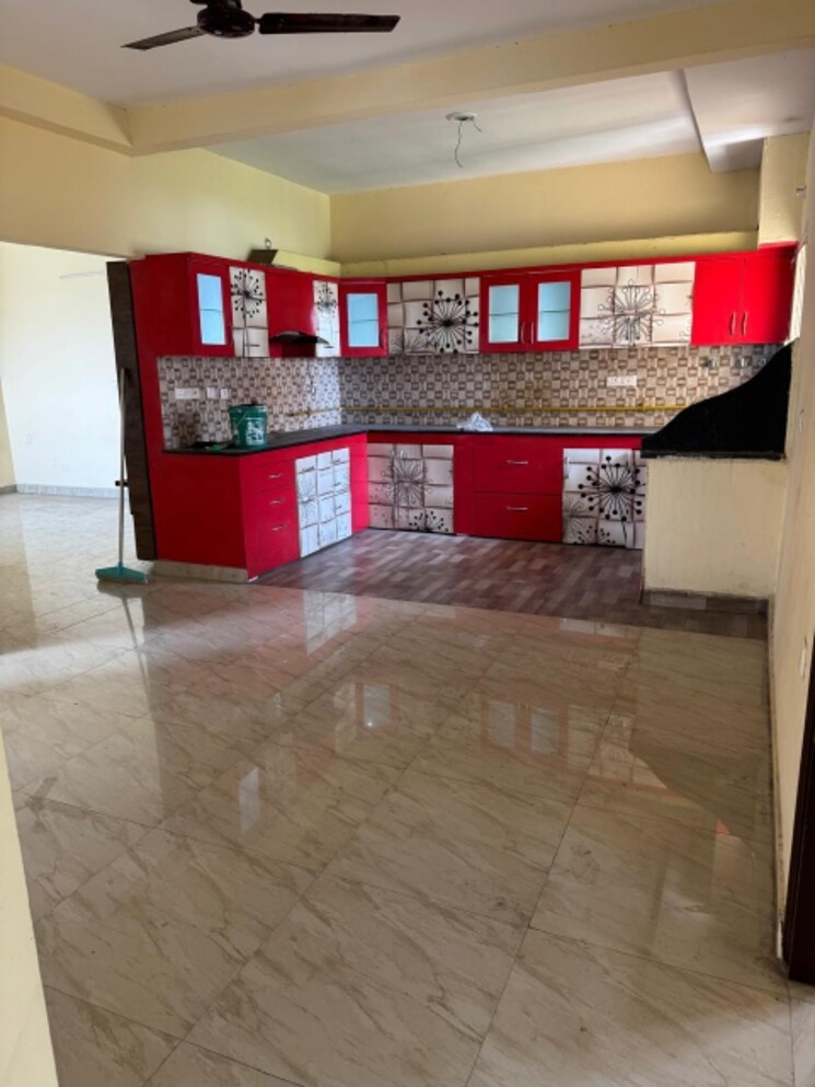 Bedroom, lda-parijaat-apartments 3.5 Bedroom 1800 Sq.Ft. Apartment In Faizabad Road Lucknow 8842611