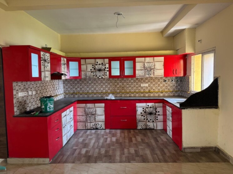 Bedroom, lda-parijaat-apartments 3.5 Bedroom 1800 Sq.Ft. Apartment In Faizabad Road Lucknow 8842611