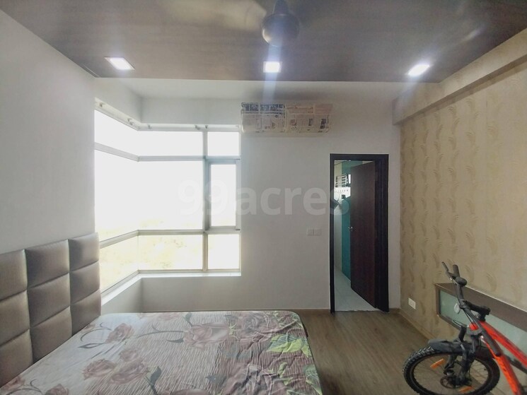 Living Room, spr-imperial-estate 4 Bedroom 2340 Sq.Ft. Apartment In Sector 82 Faridabad 8854403