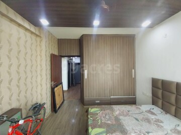 Living Room in 4 BHK Apartment at Spr Imperial Estate, Sector 82 – for Sale