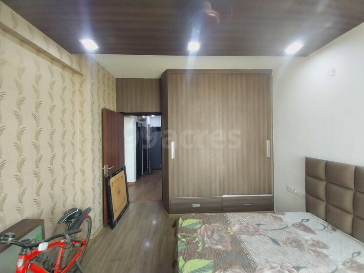 Living Room, spr-imperial-estate 4 Bedroom 2340 Sq.Ft. Apartment In Sector 82 Faridabad 8854403