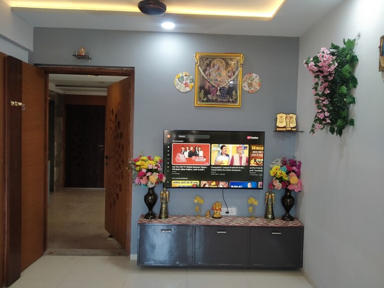 Other, vesu 3 Bedroom 1643 Sq.Ft. Apartment In Vesu Surat 8854436