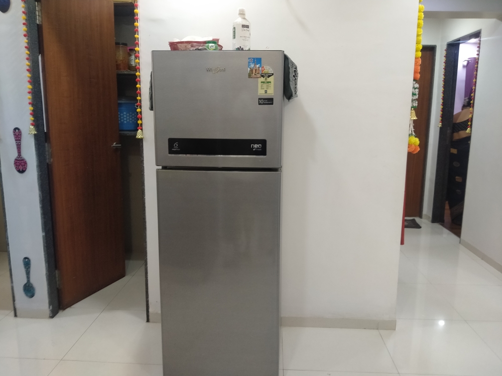 Other, vesu 3 Bedroom 1643 Sq.Ft. Apartment In Vesu Surat 8854436